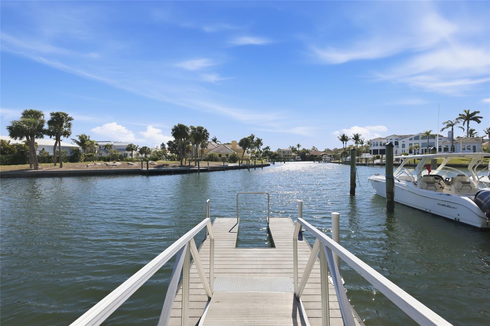 FAIRWAY BAY 1 - Residential