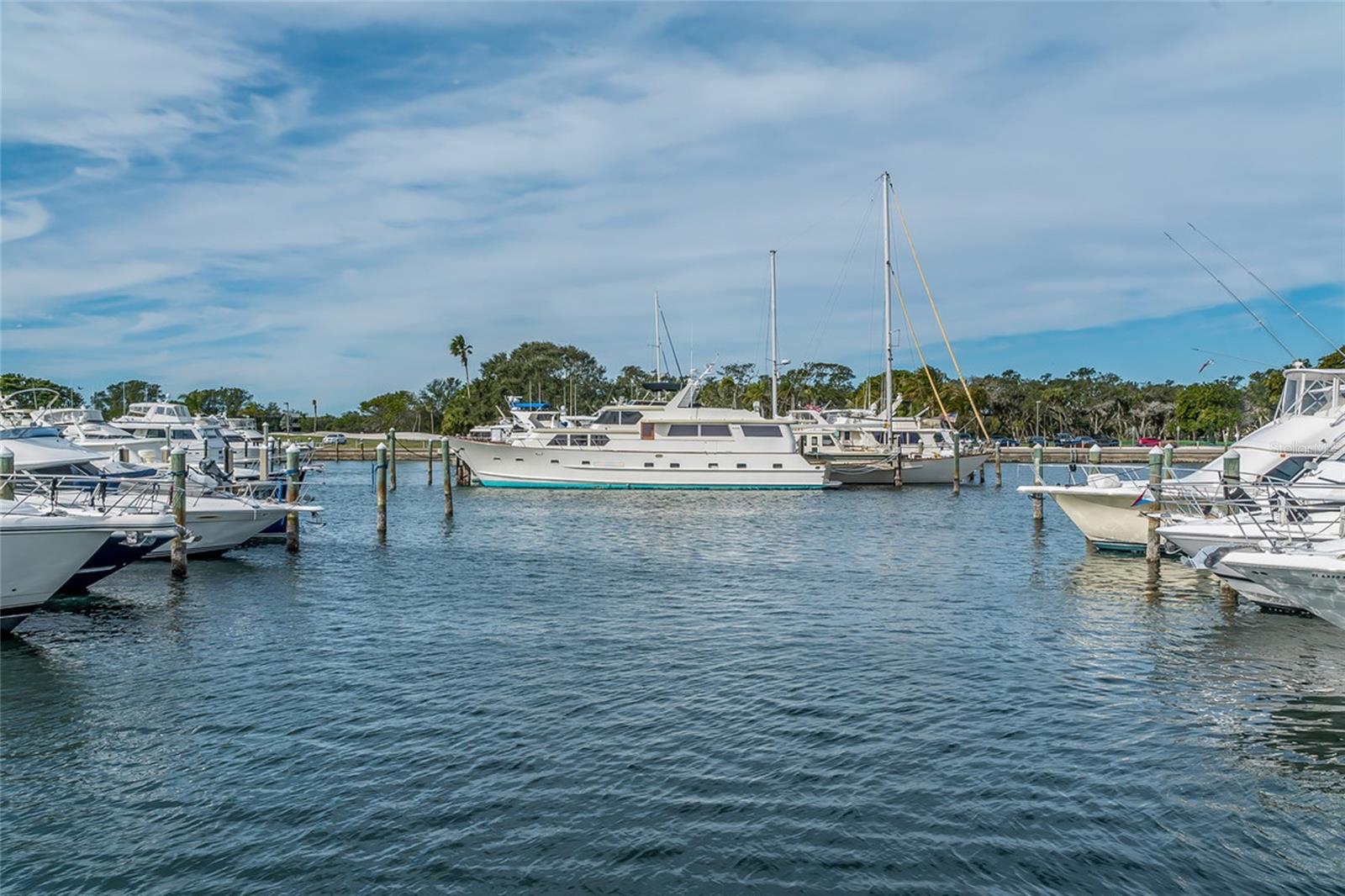 FAIRWAY BAY 1 - Residential