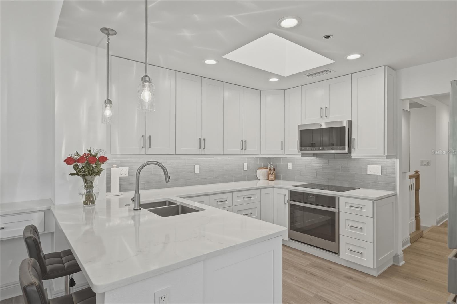FAIRWAY BAY 1 - Residential