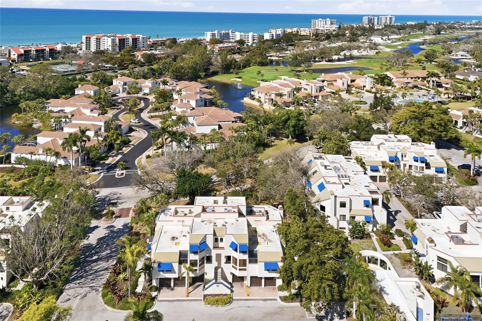 FAIRWAY BAY 1 - Residential