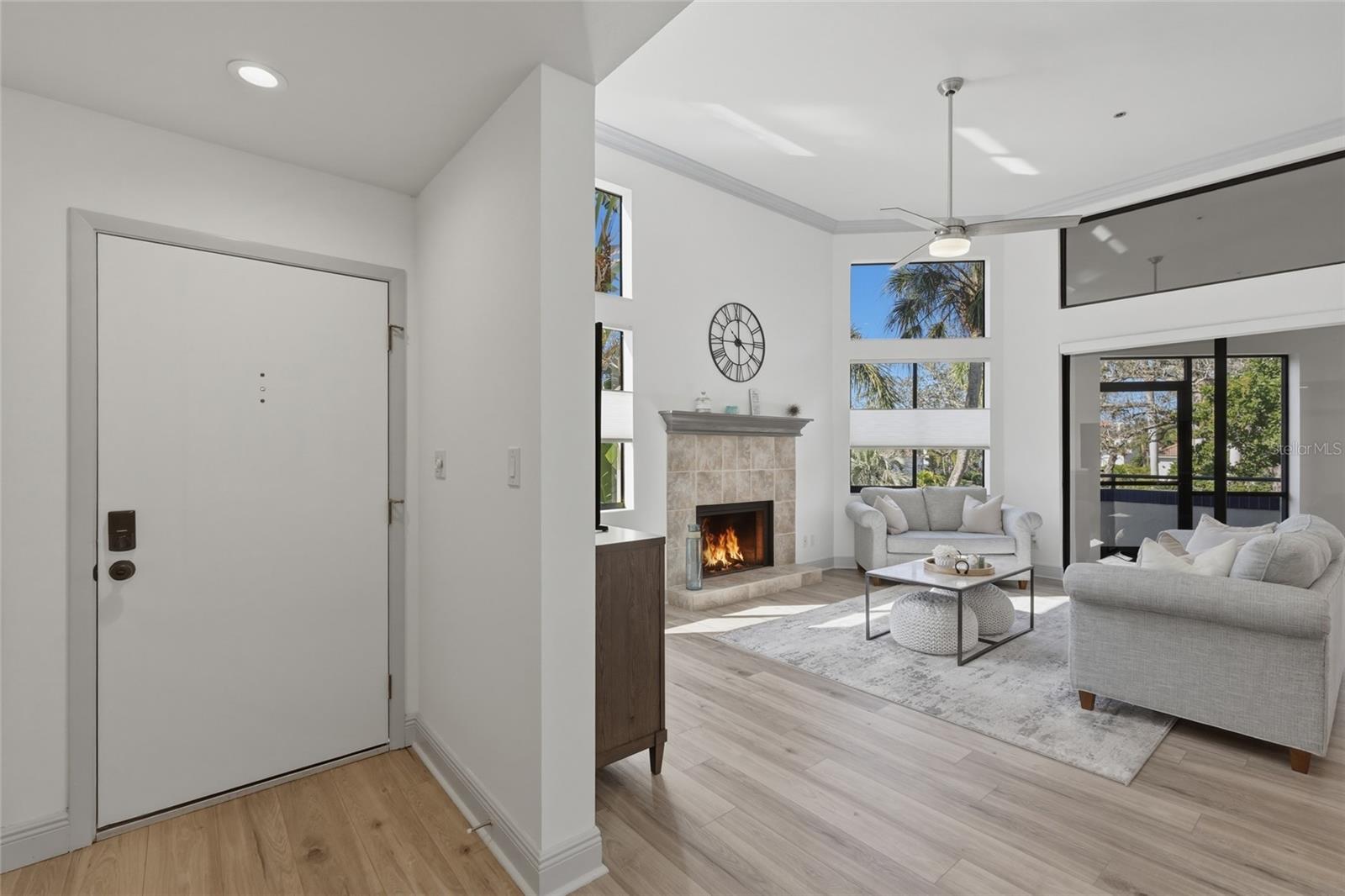 FAIRWAY BAY 1 - Residential