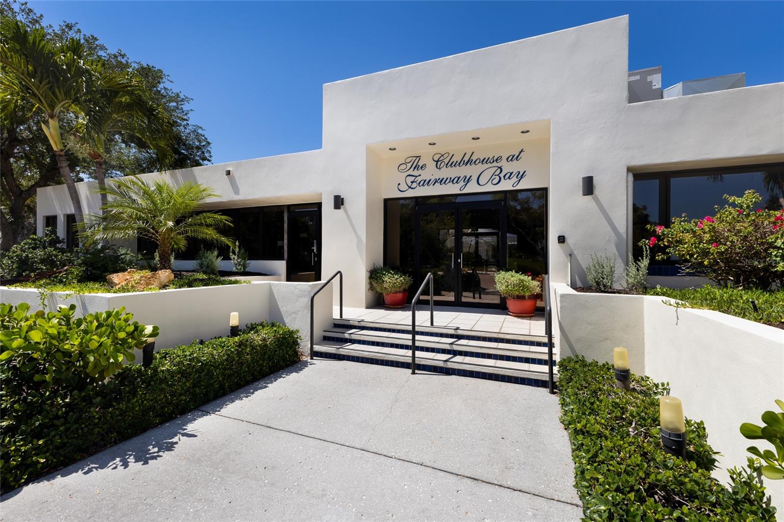 FAIRWAY BAY 1 - Residential
