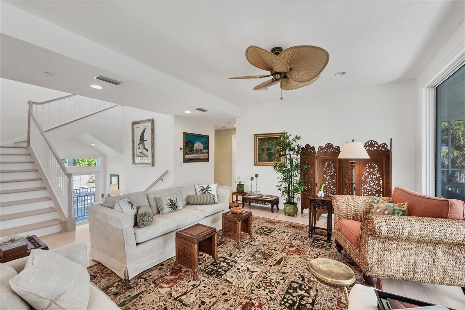 EAST SHORE ACRES - Residential