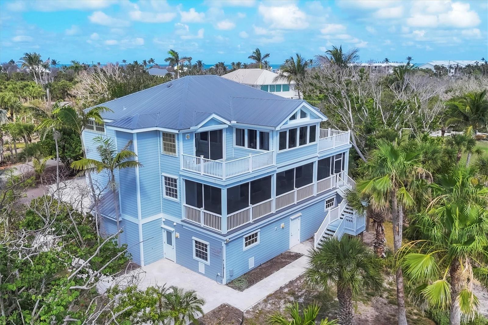 EAST SHORE ACRES - Residential