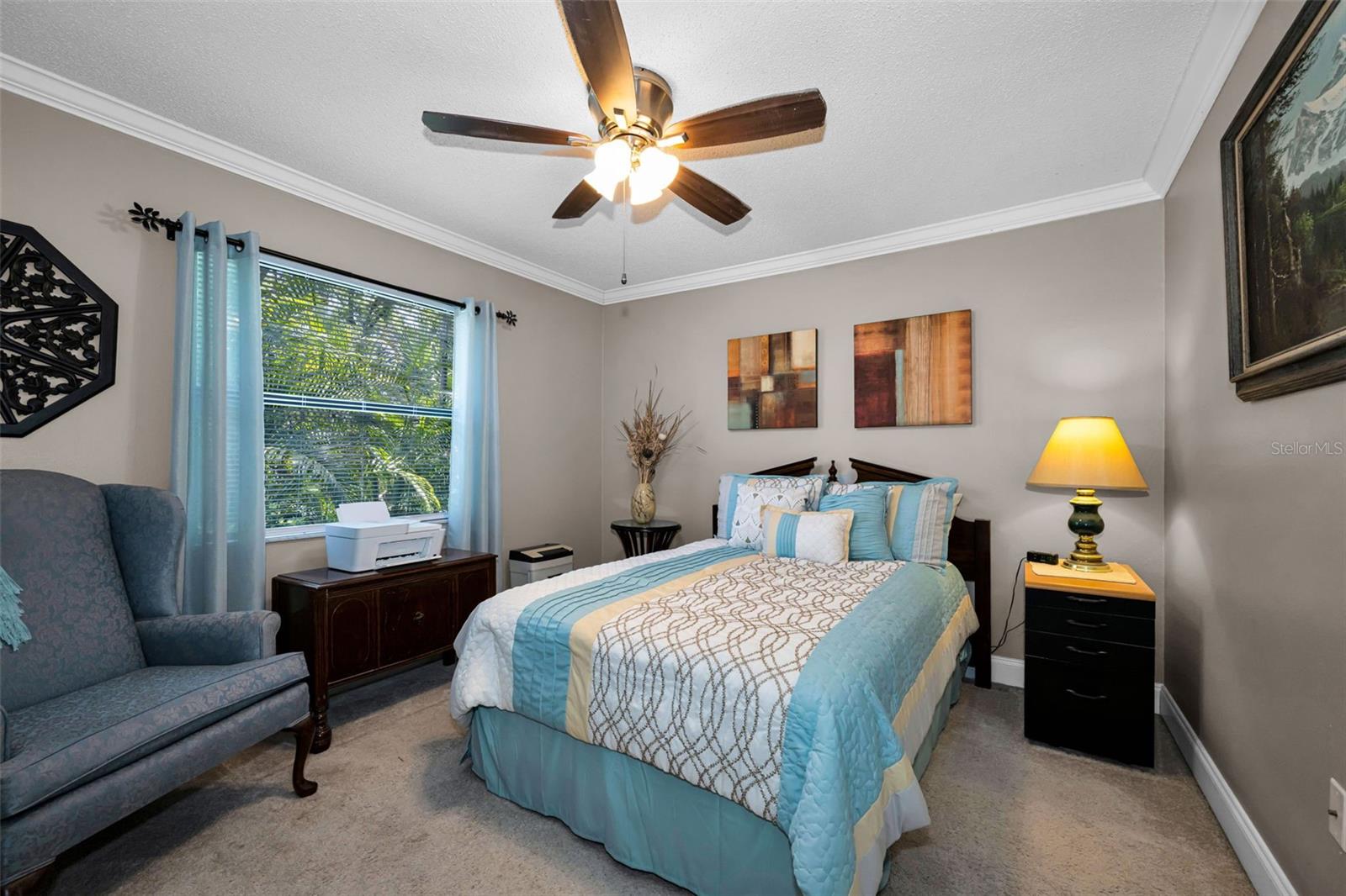 EAST LAKE WOODLANDS PINEWINDS - Residential