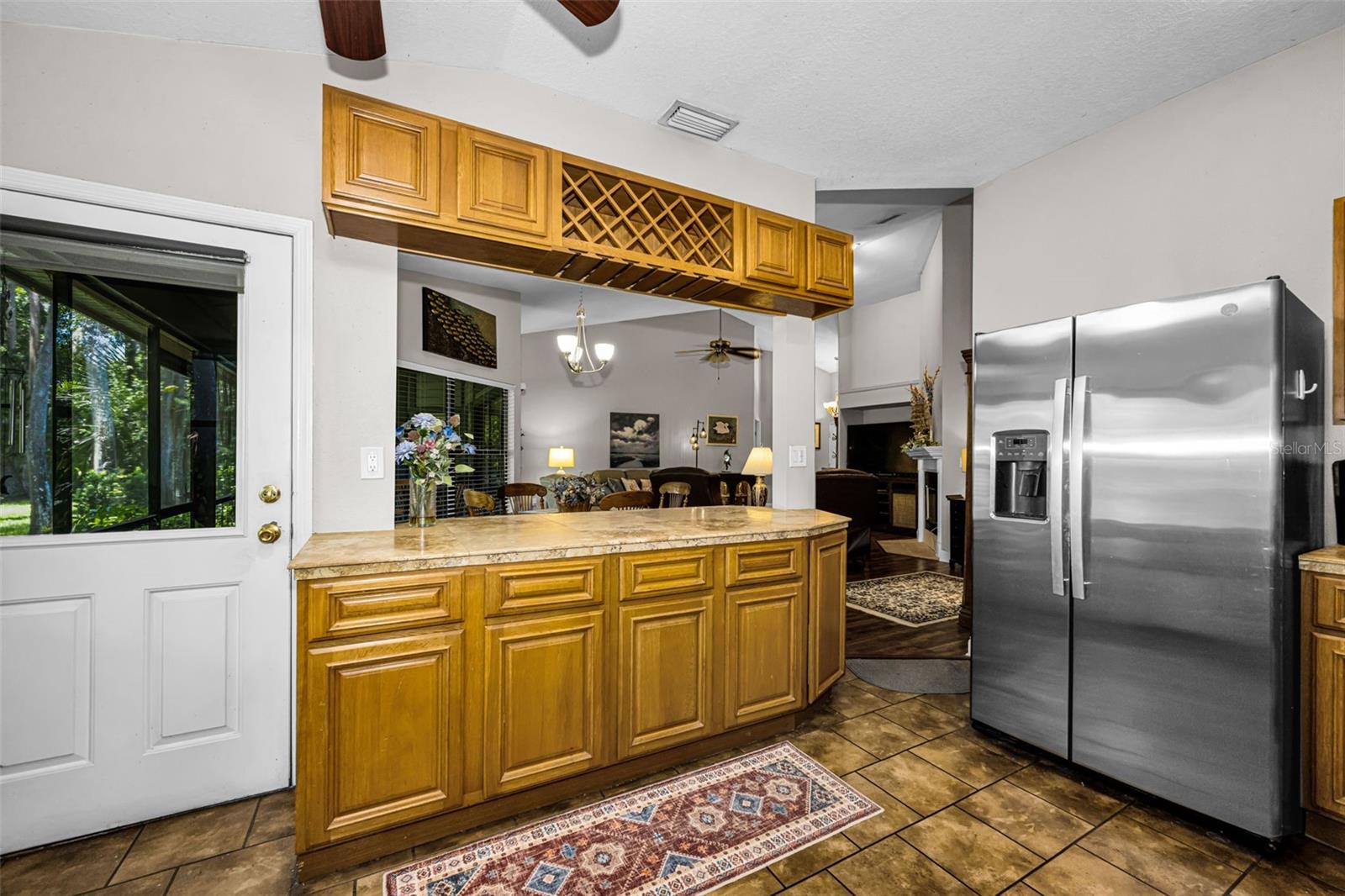EAST LAKE WOODLANDS PINEWINDS - Residential
