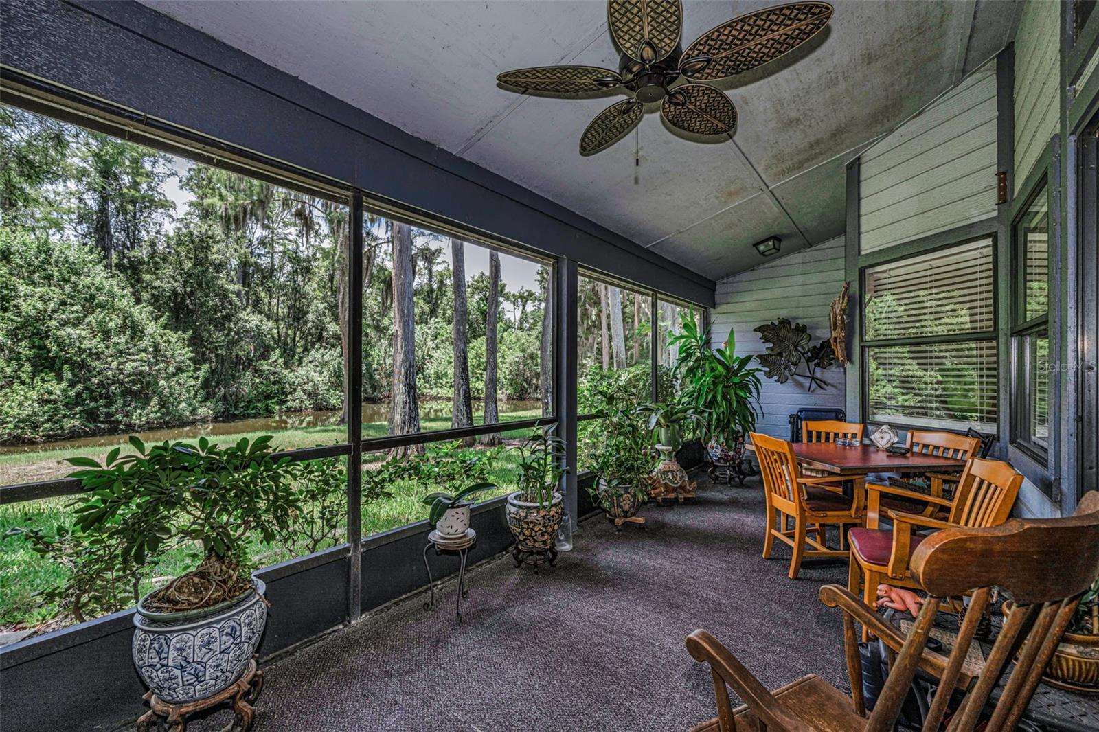 EAST LAKE WOODLANDS PINEWINDS - Residential