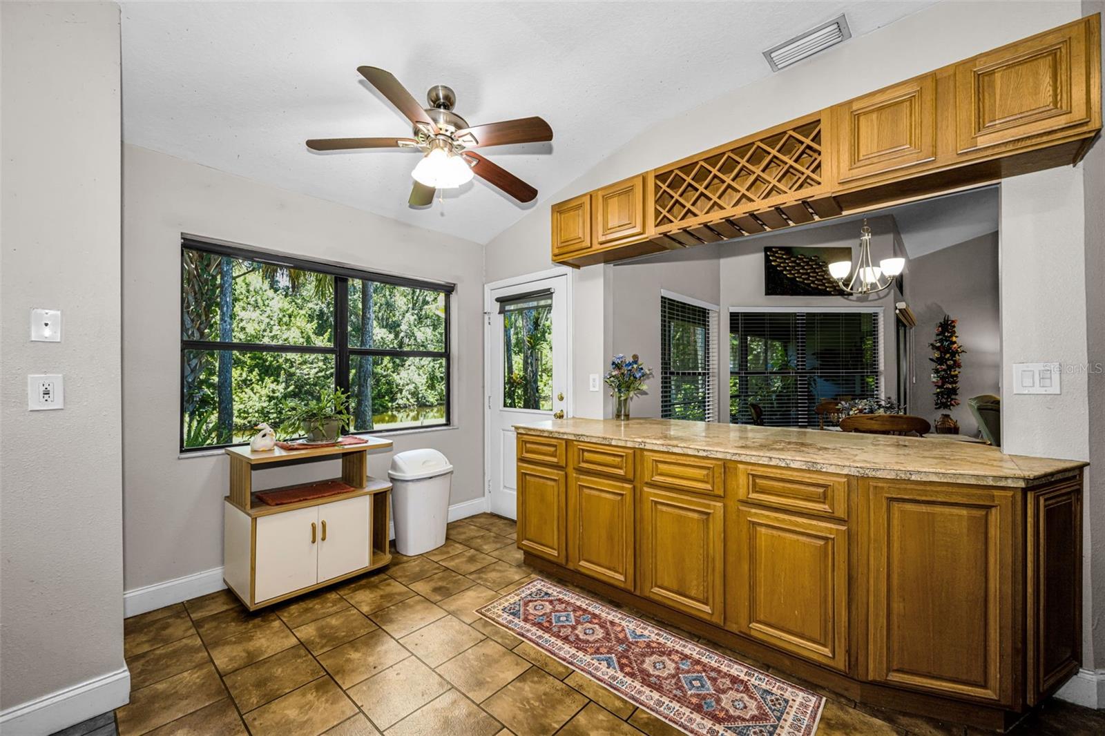 EAST LAKE WOODLANDS PINEWINDS - Residential
