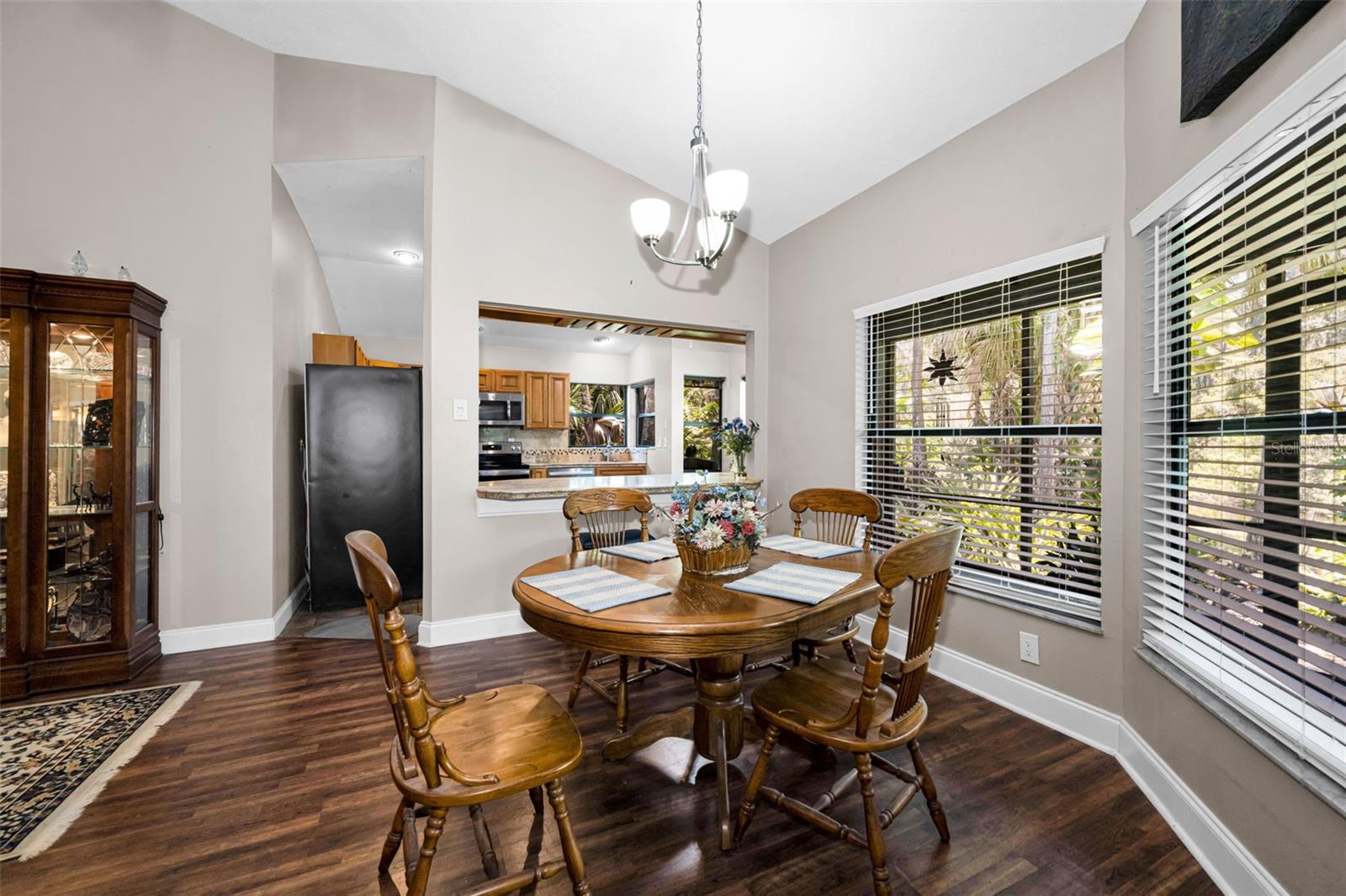 EAST LAKE WOODLANDS PINEWINDS - Residential