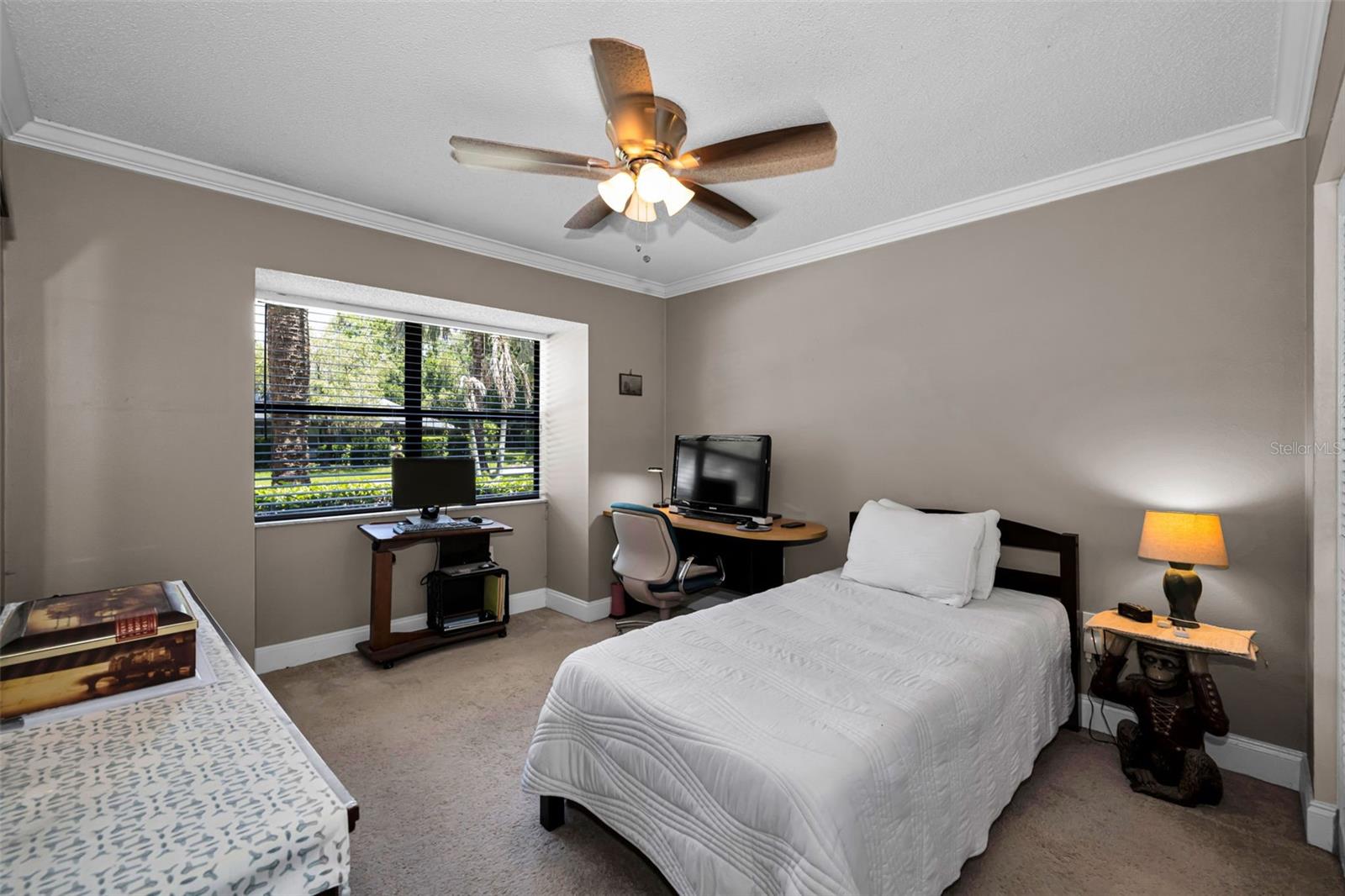 EAST LAKE WOODLANDS PINEWINDS - Residential