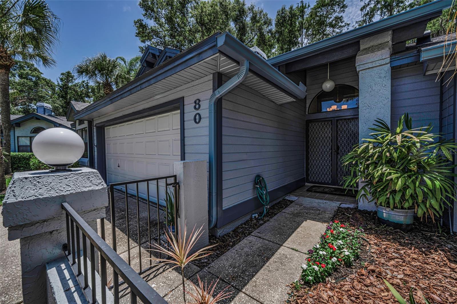 EAST LAKE WOODLANDS PINEWINDS - Residential