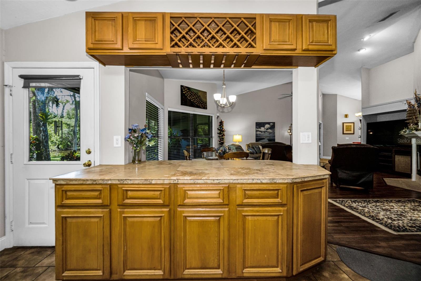 EAST LAKE WOODLANDS PINEWINDS - Residential