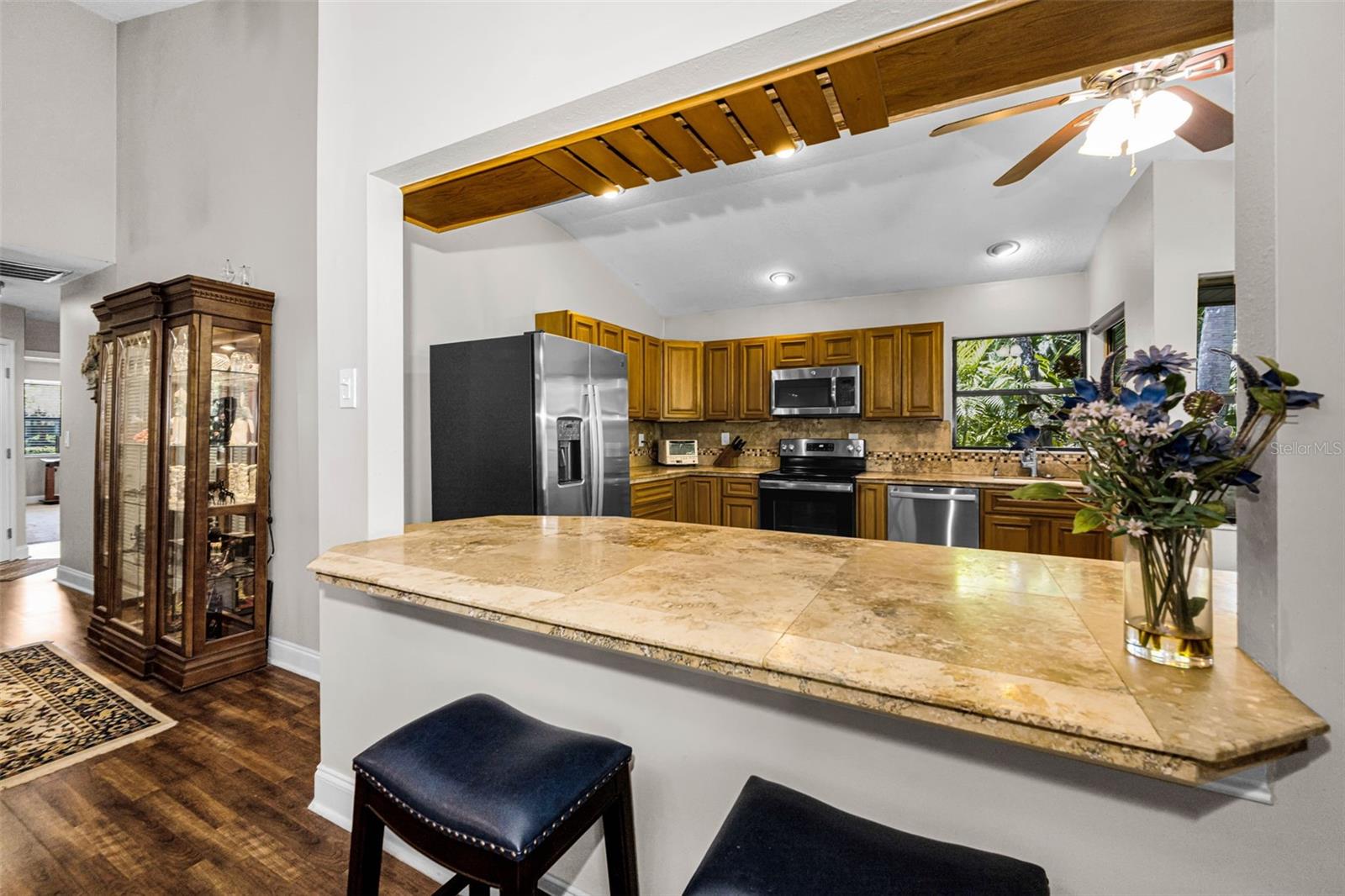 EAST LAKE WOODLANDS PINEWINDS - Residential