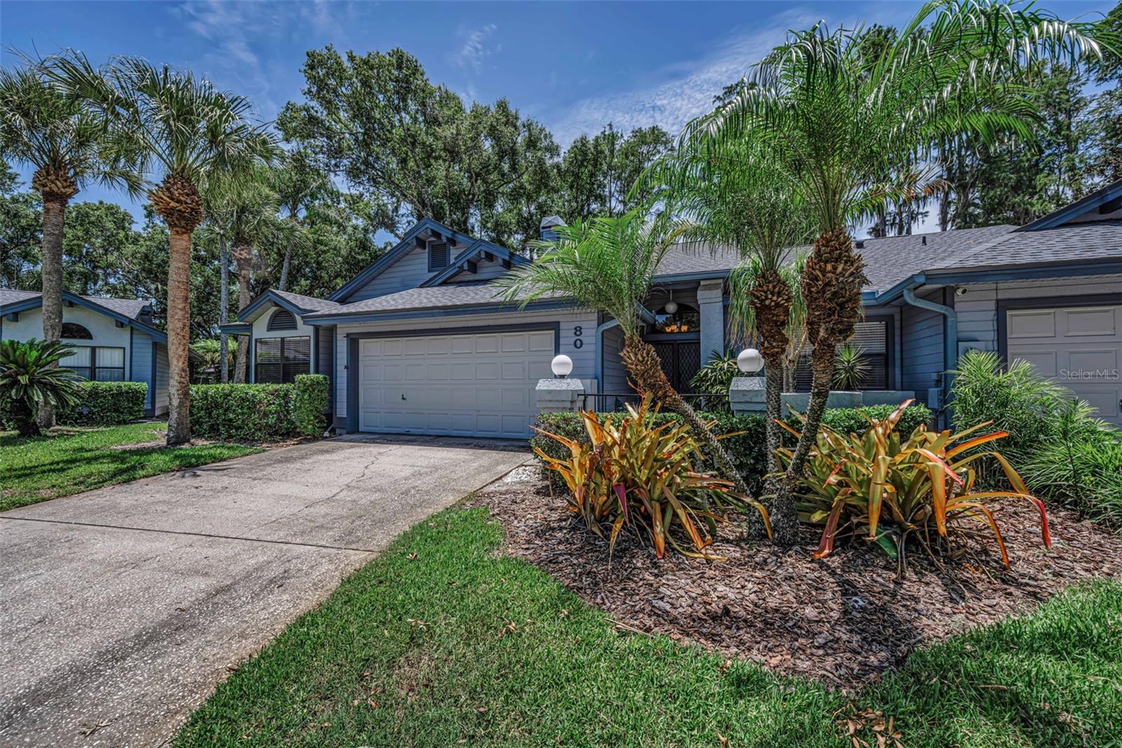 EAST LAKE WOODLANDS PINEWINDS - Residential