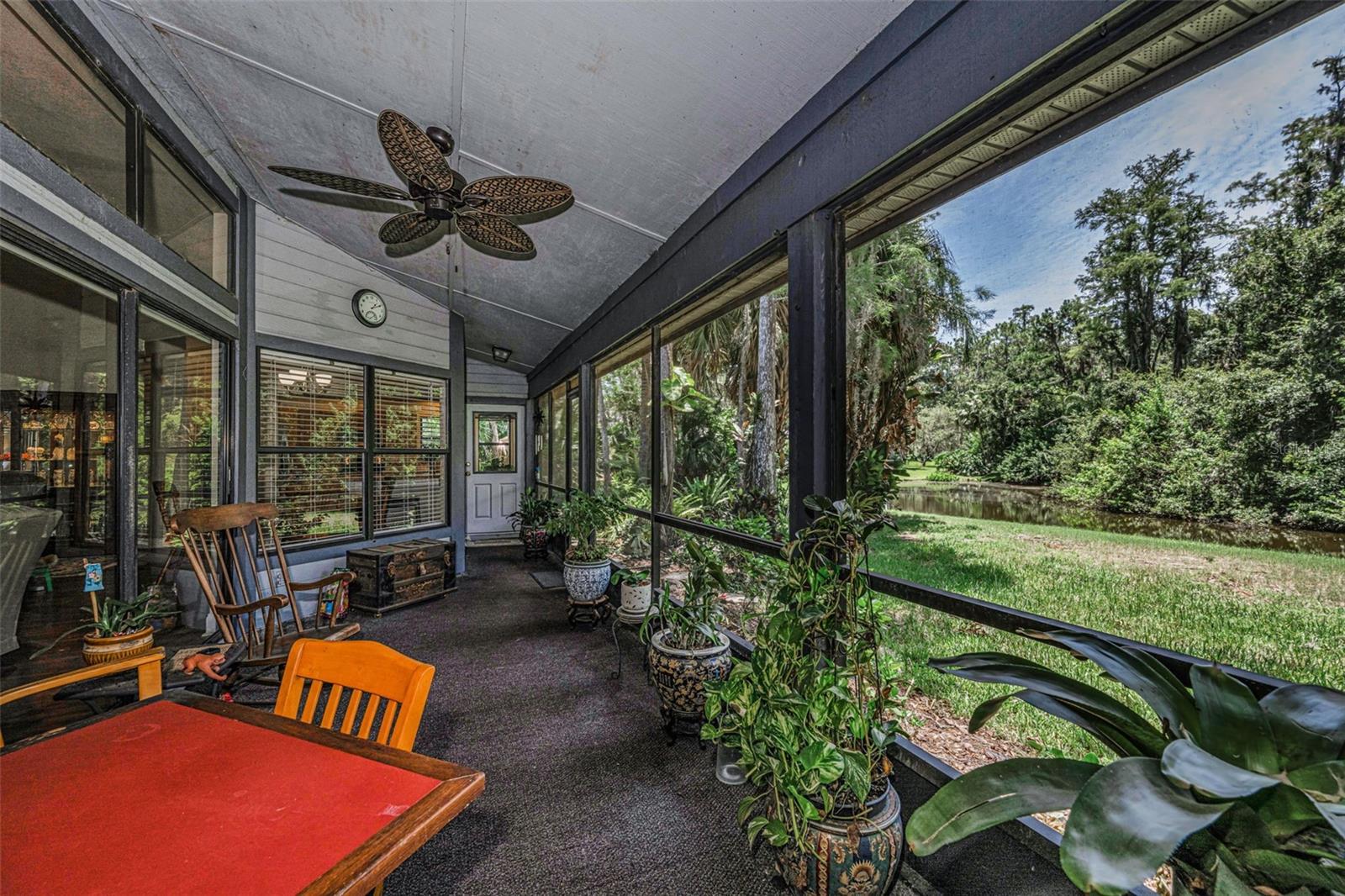 EAST LAKE WOODLANDS PINEWINDS - Residential
