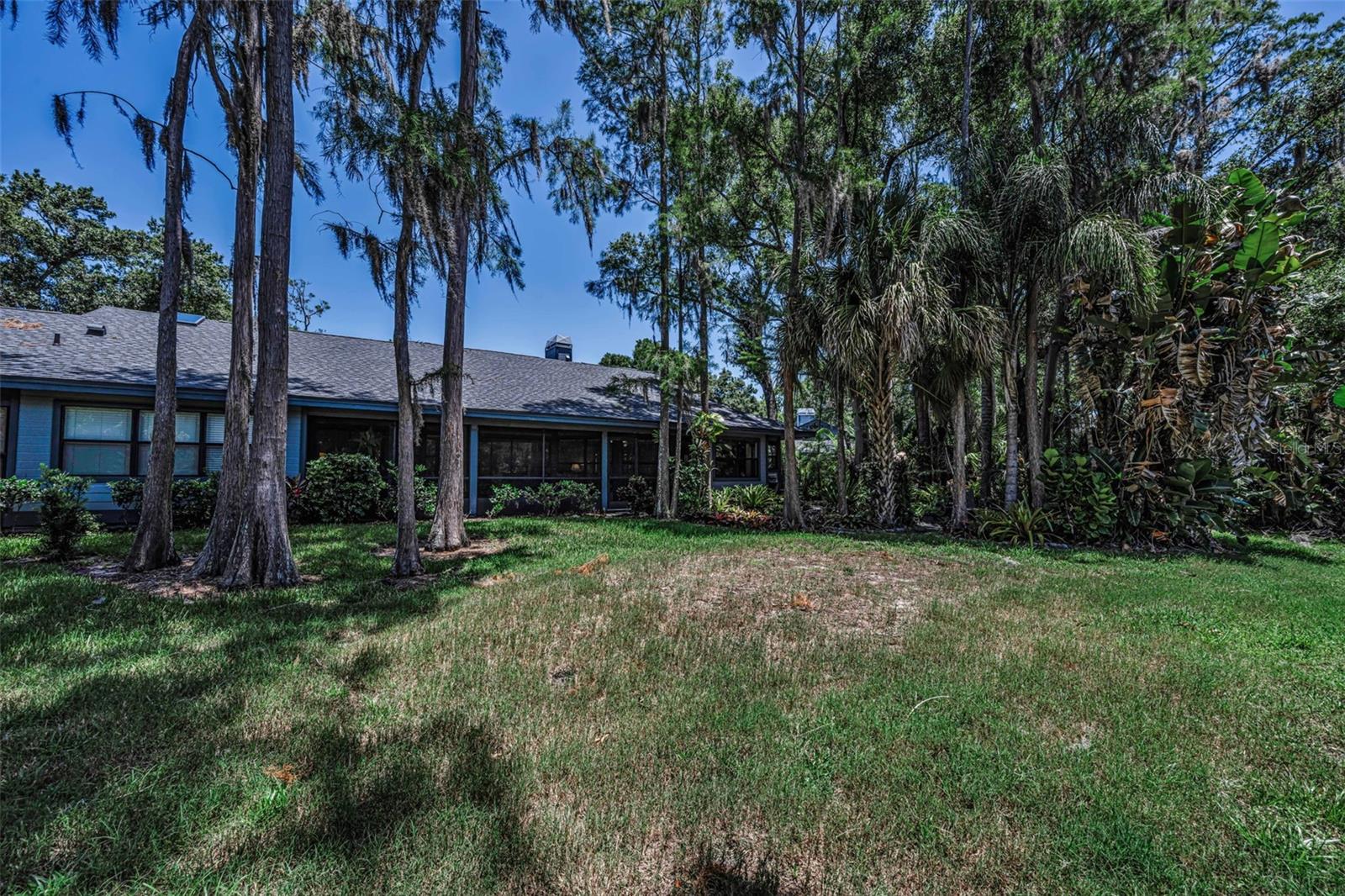 EAST LAKE WOODLANDS PINEWINDS - Residential