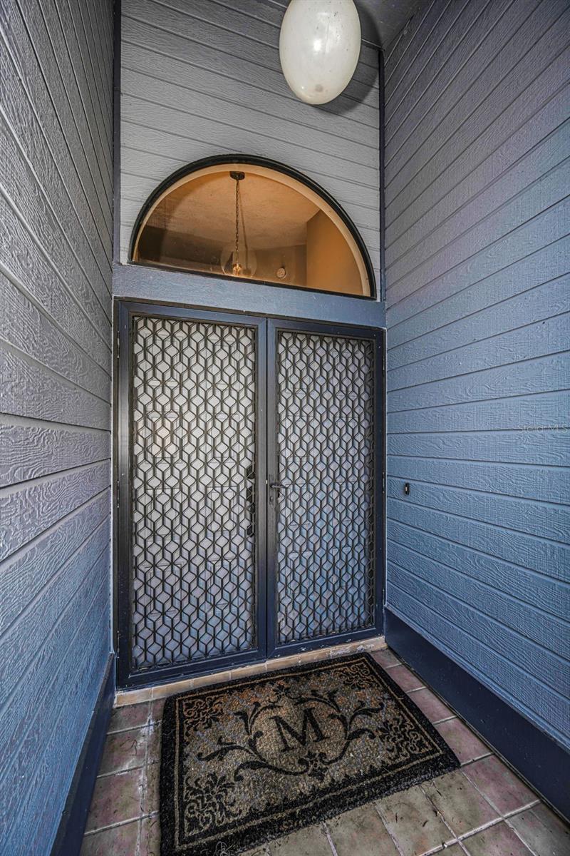 EAST LAKE WOODLANDS PINEWINDS - Residential