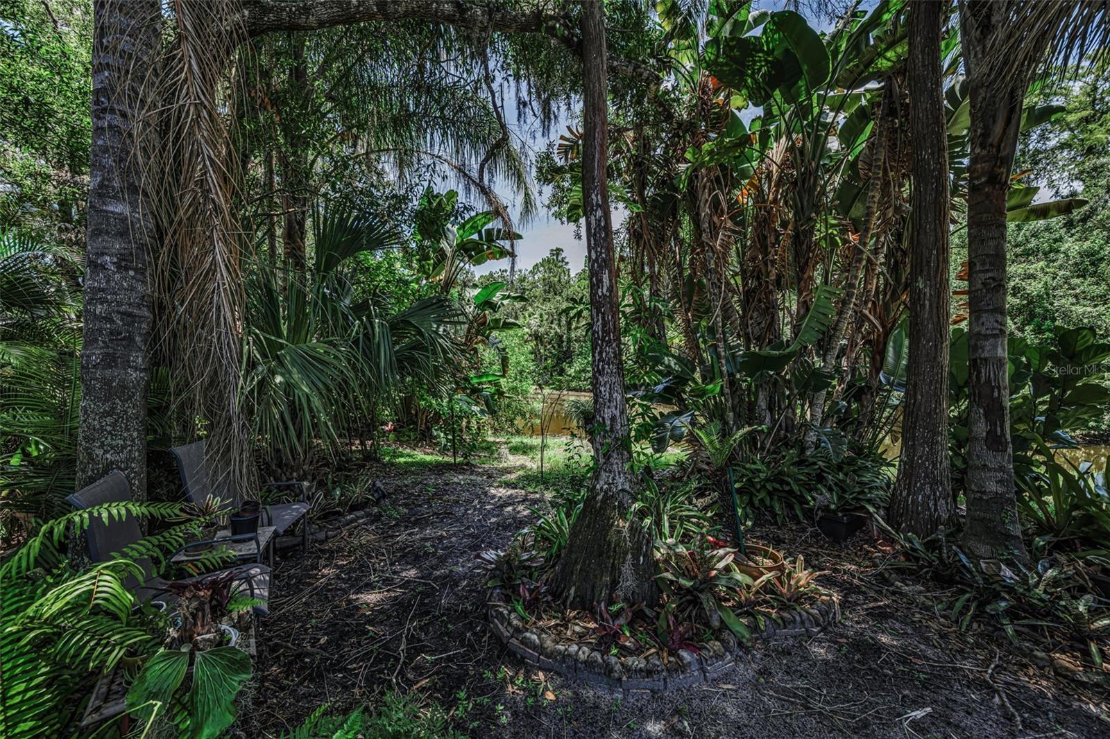 EAST LAKE WOODLANDS PINEWINDS - Residential