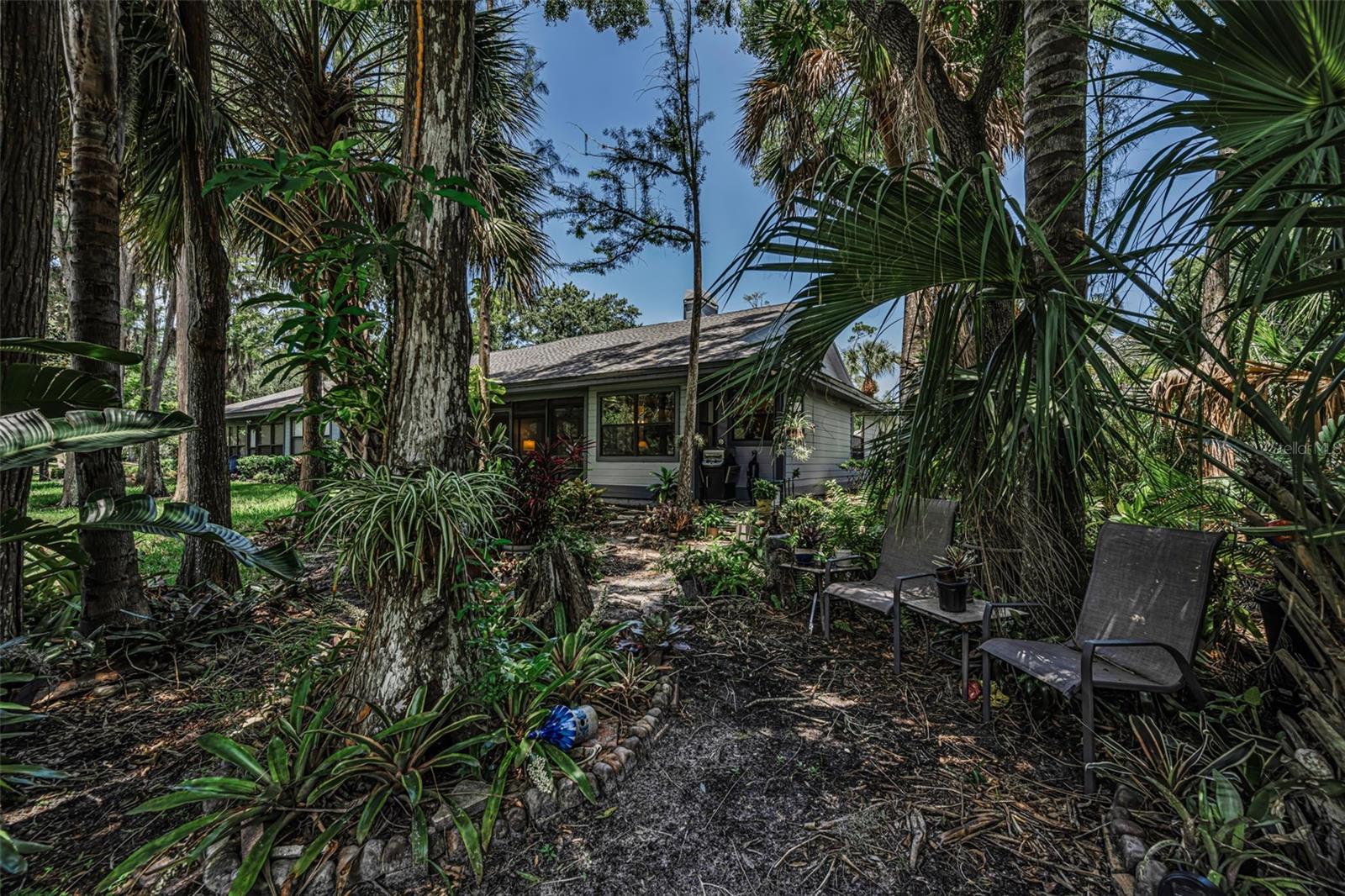 EAST LAKE WOODLANDS PINEWINDS - Residential