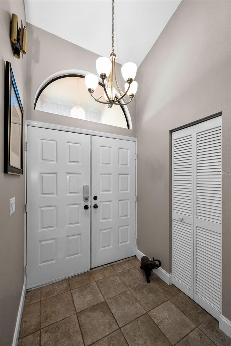 EAST LAKE WOODLANDS PINEWINDS - Residential