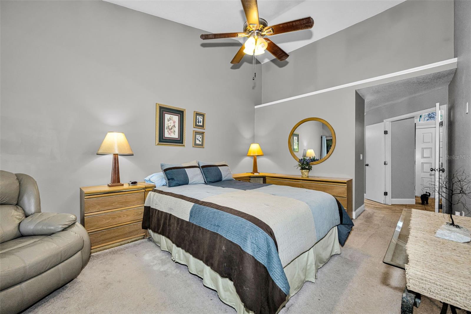 EAST LAKE WOODLANDS PINEWINDS - Residential