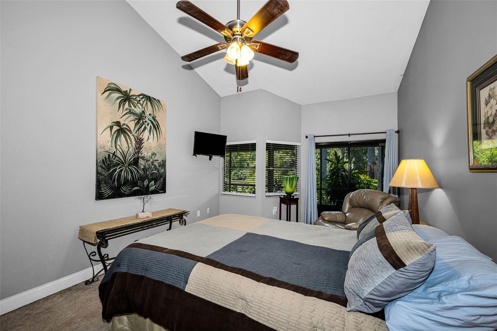 EAST LAKE WOODLANDS PINEWINDS - Residential