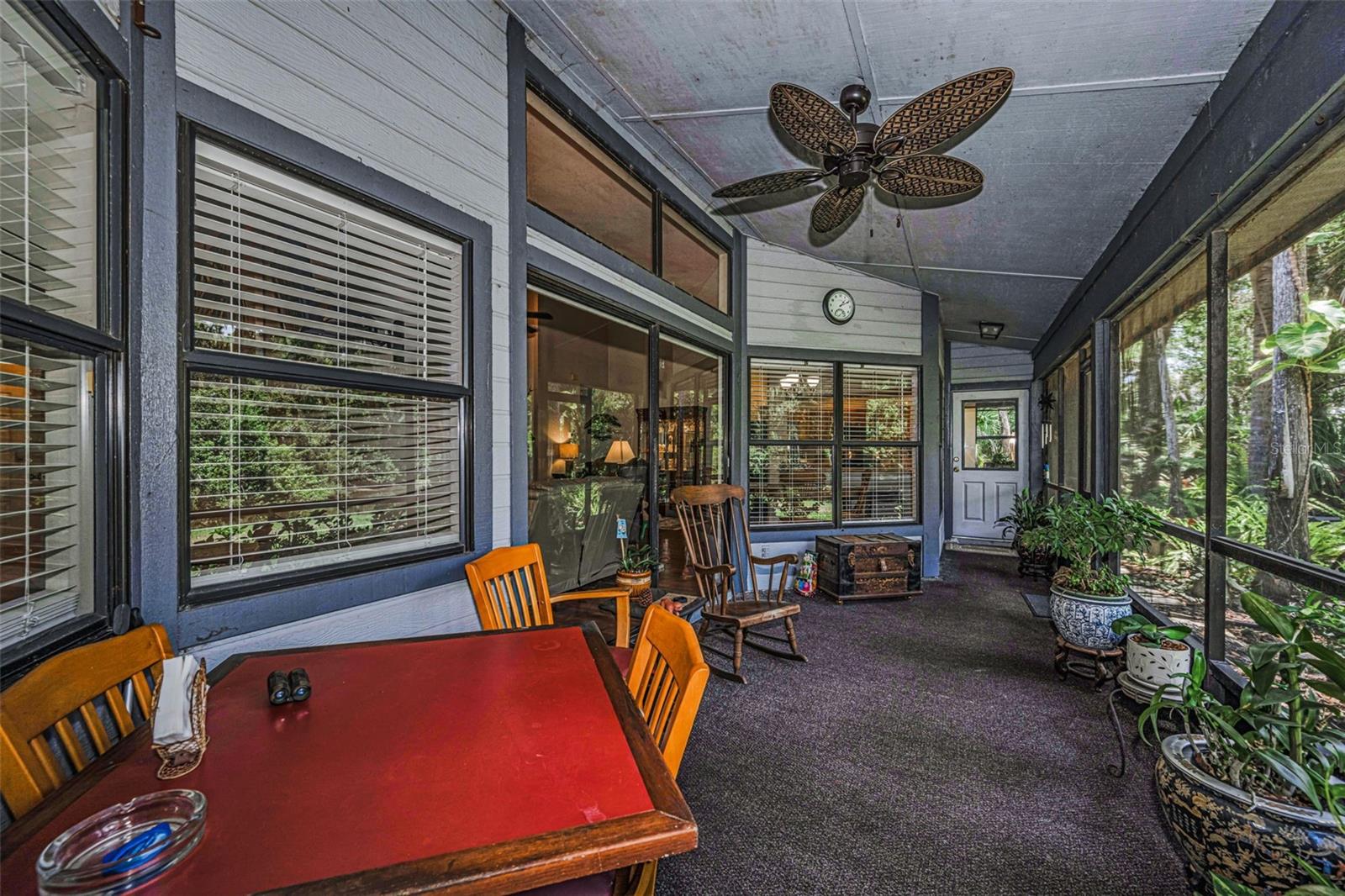 EAST LAKE WOODLANDS PINEWINDS - Residential