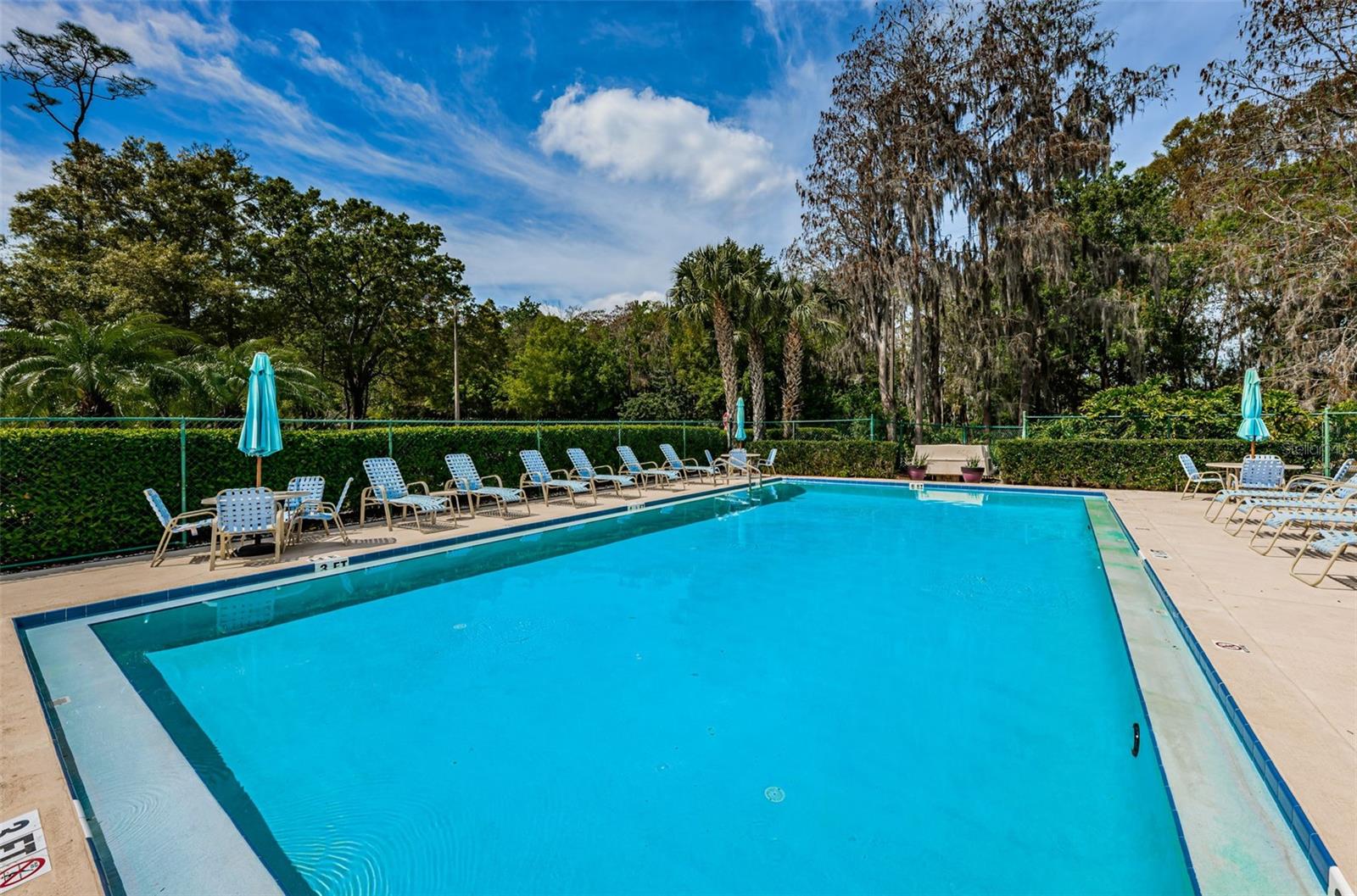 EAST LAKE WOODLANDS PINEWINDS - Residential
