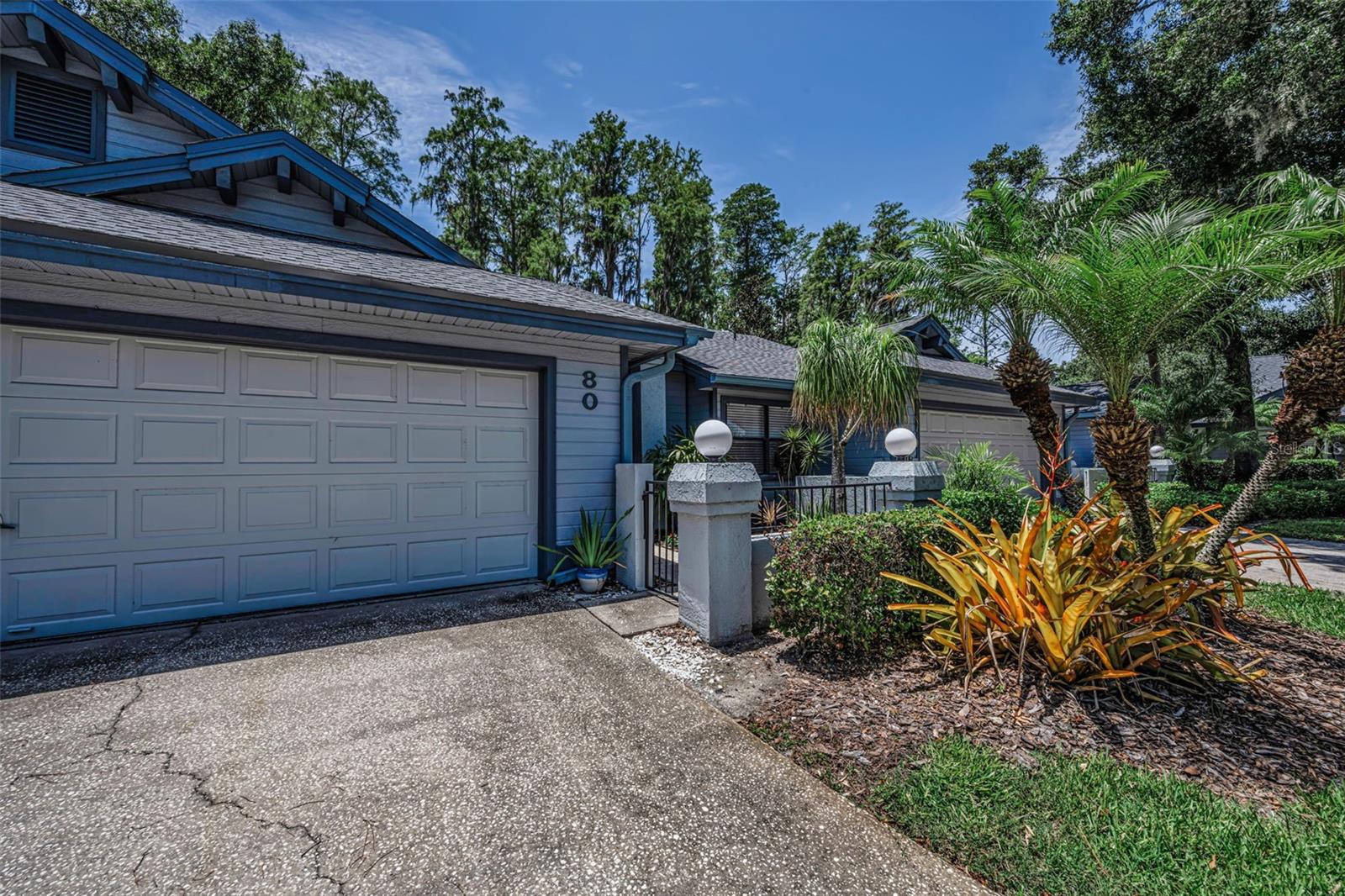 EAST LAKE WOODLANDS PINEWINDS - Residential
