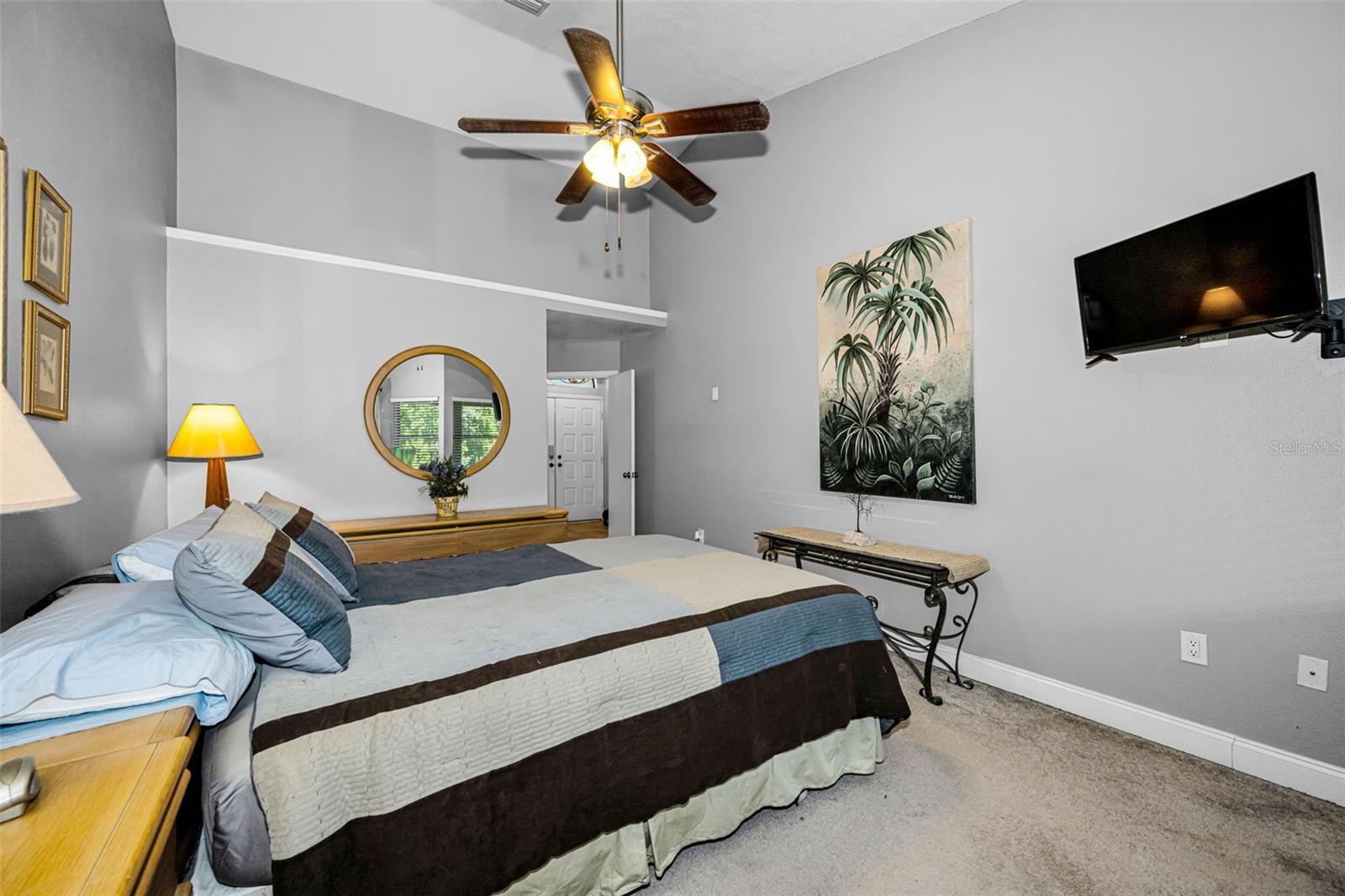 EAST LAKE WOODLANDS PINEWINDS - Residential