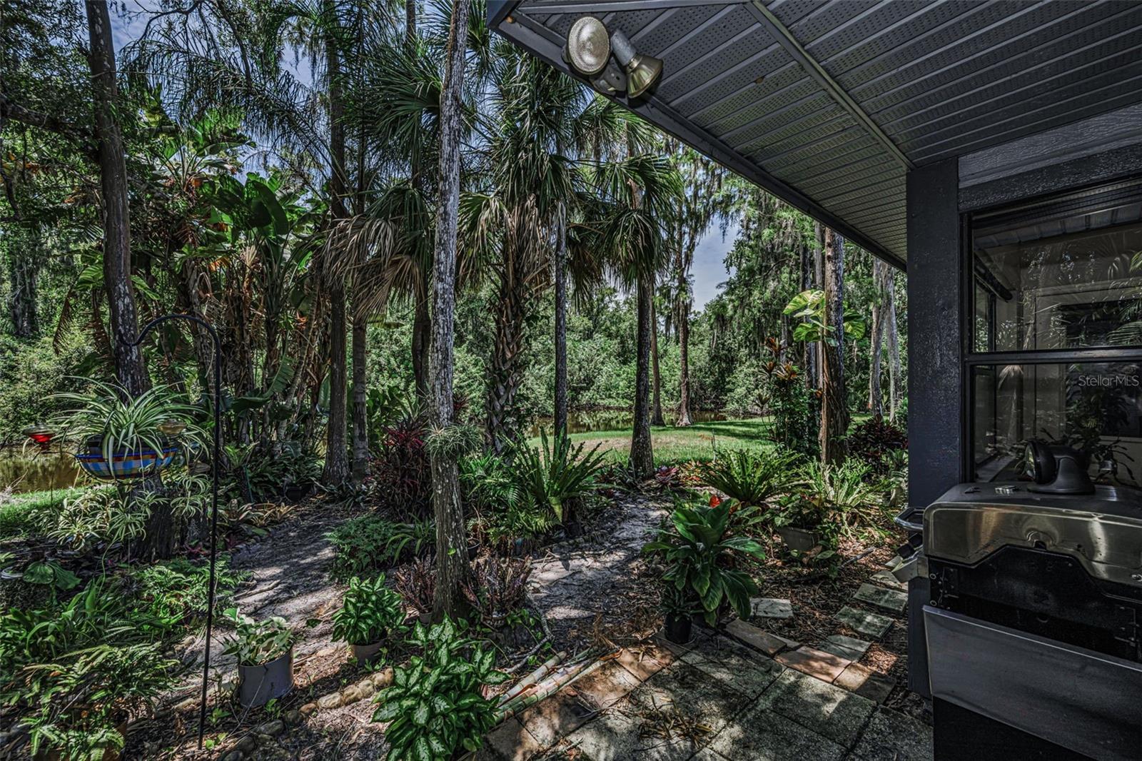 EAST LAKE WOODLANDS PINEWINDS - Residential
