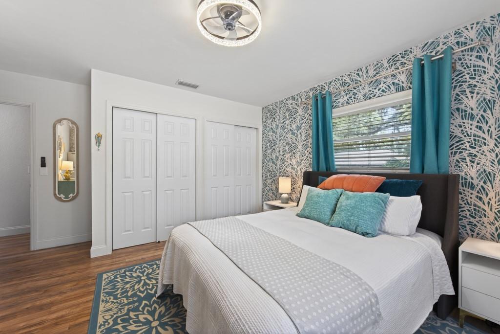 BAYVIEW ESTATES OF INDIAN ROCKS 5TH ADD - Residential