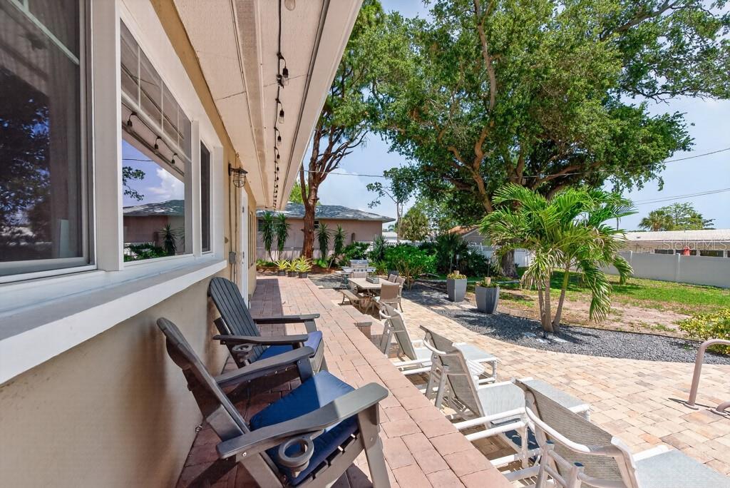 BAYVIEW ESTATES OF INDIAN ROCKS 5TH ADD - Residential