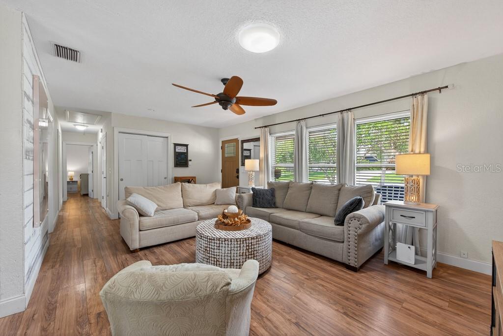 BAYVIEW ESTATES OF INDIAN ROCKS 5TH ADD - Residential