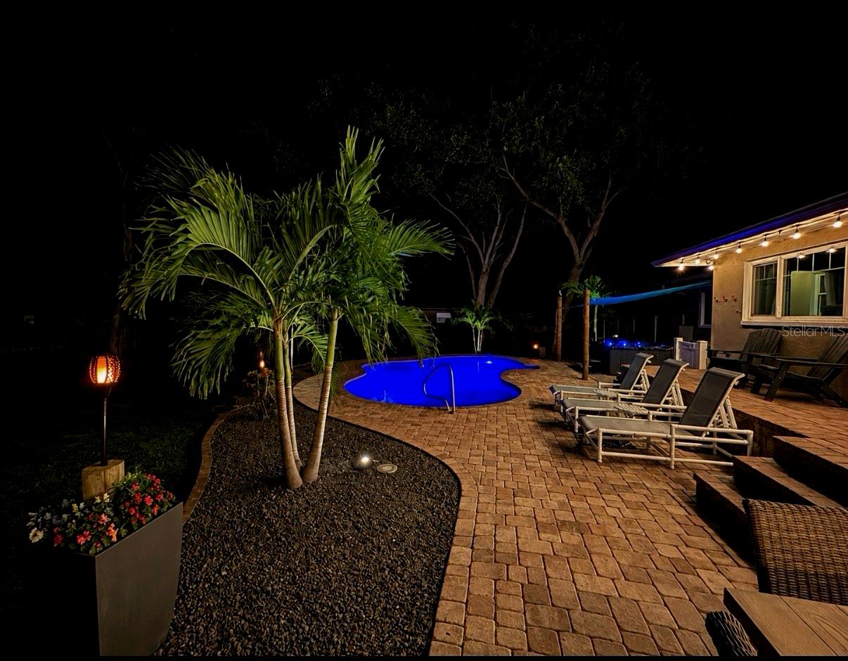 BAYVIEW ESTATES OF INDIAN ROCKS 5TH ADD - Residential