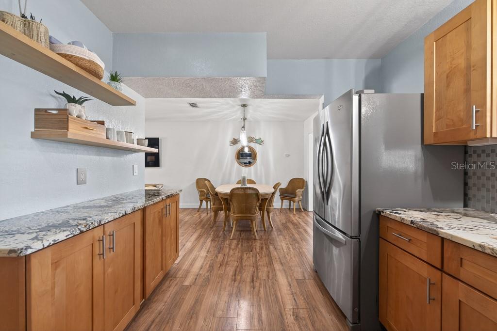 BAYVIEW ESTATES OF INDIAN ROCKS 5TH ADD - Residential