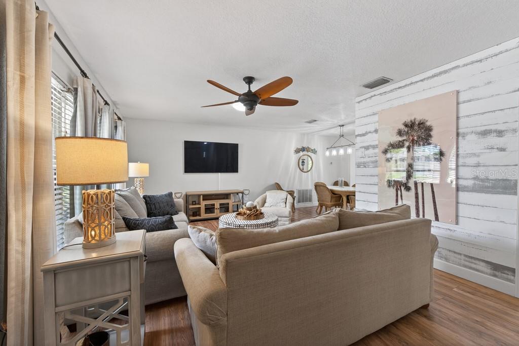 BAYVIEW ESTATES OF INDIAN ROCKS 5TH ADD - Residential