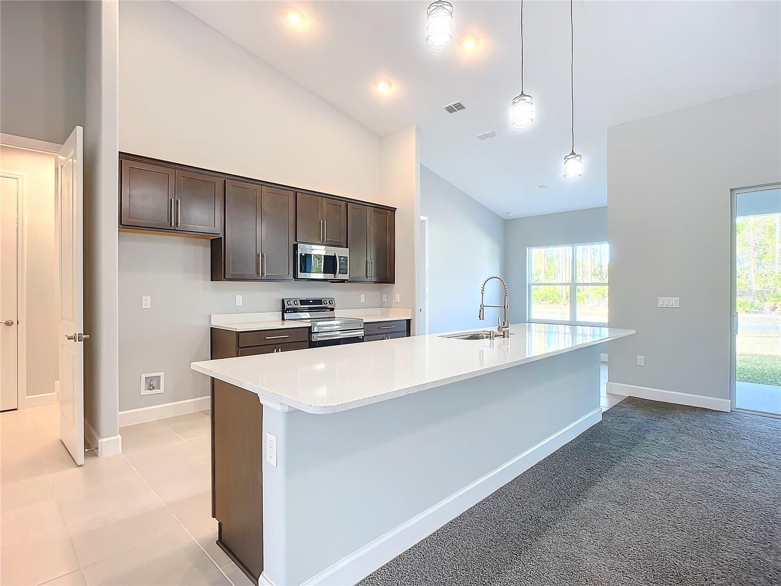 PALM COAST/EASTHAMPTON SEC 34 - Residential