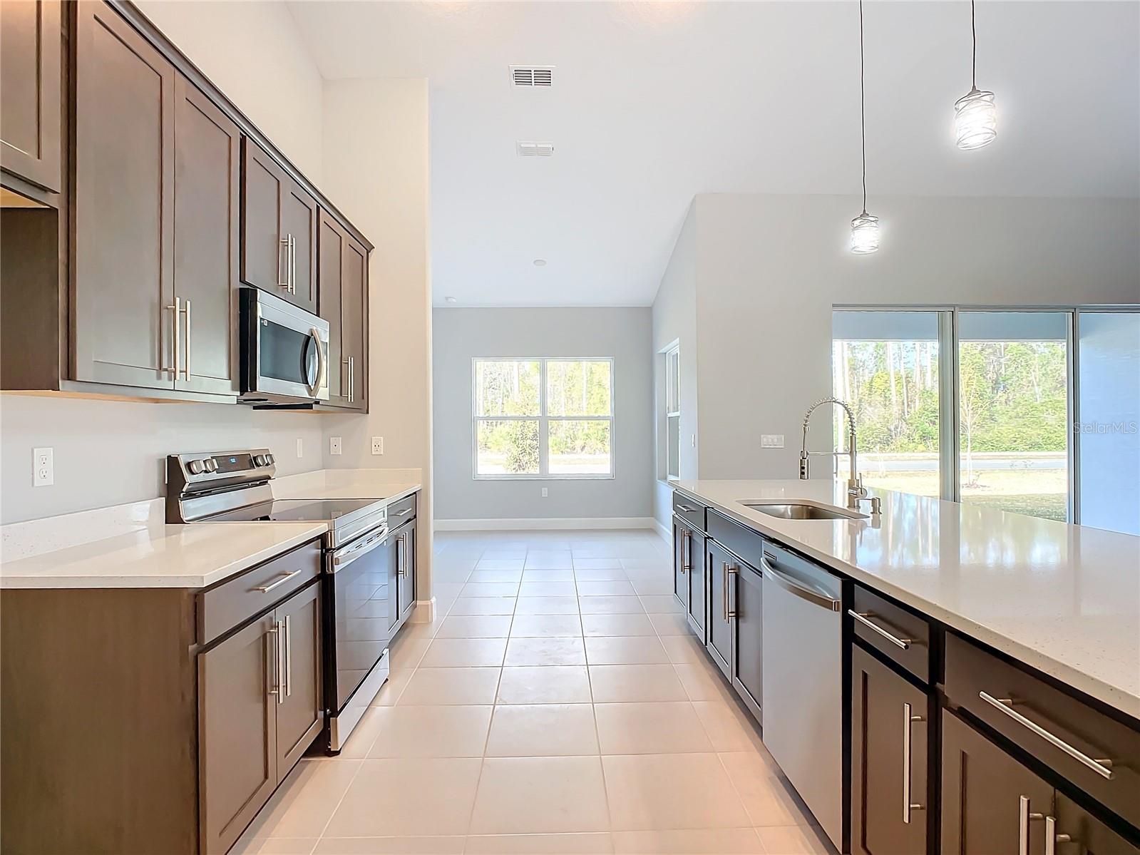PALM COAST/EASTHAMPTON SEC 34 - Residential