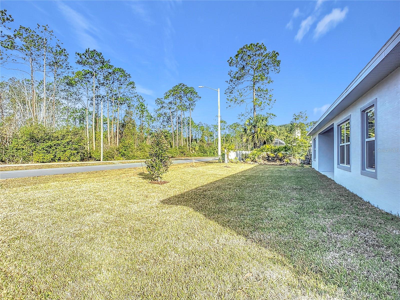 PALM COAST/EASTHAMPTON SEC 34 - Residential