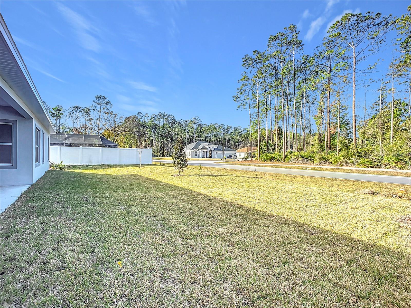 PALM COAST/EASTHAMPTON SEC 34 - Residential