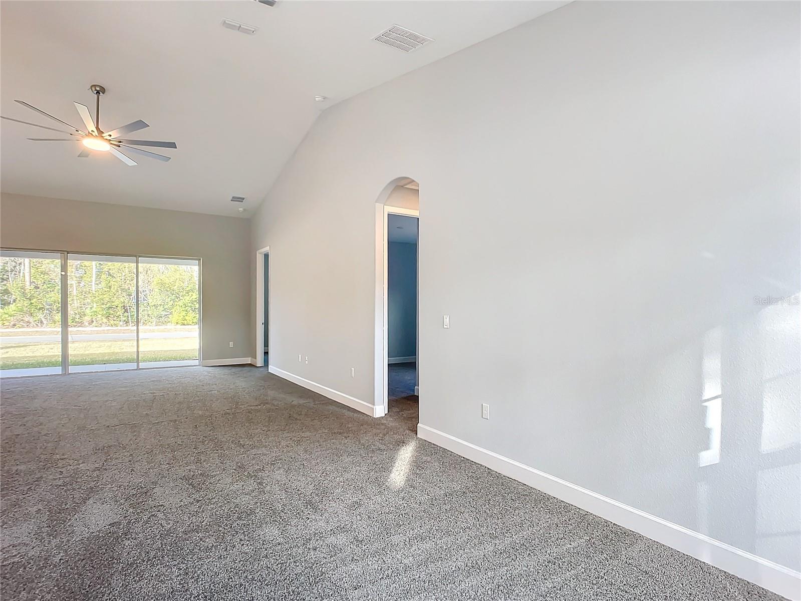 PALM COAST/EASTHAMPTON SEC 34 - Residential
