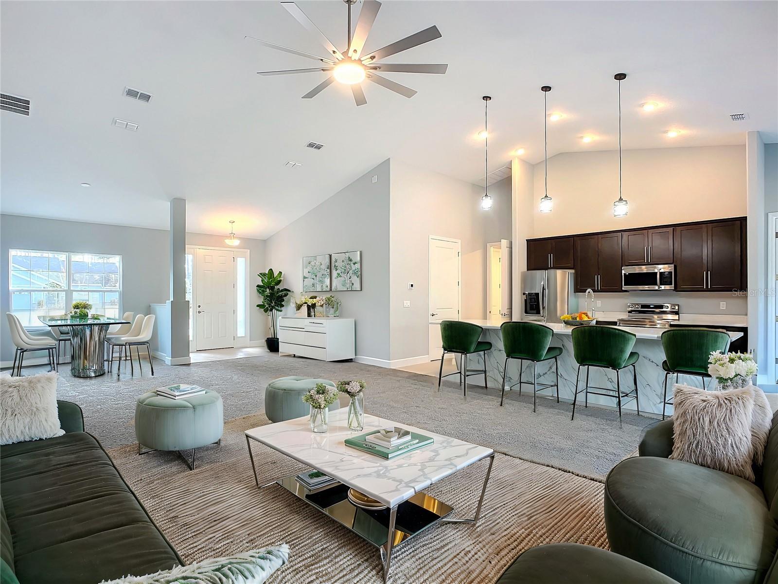 PALM COAST/EASTHAMPTON SEC 34 - Residential