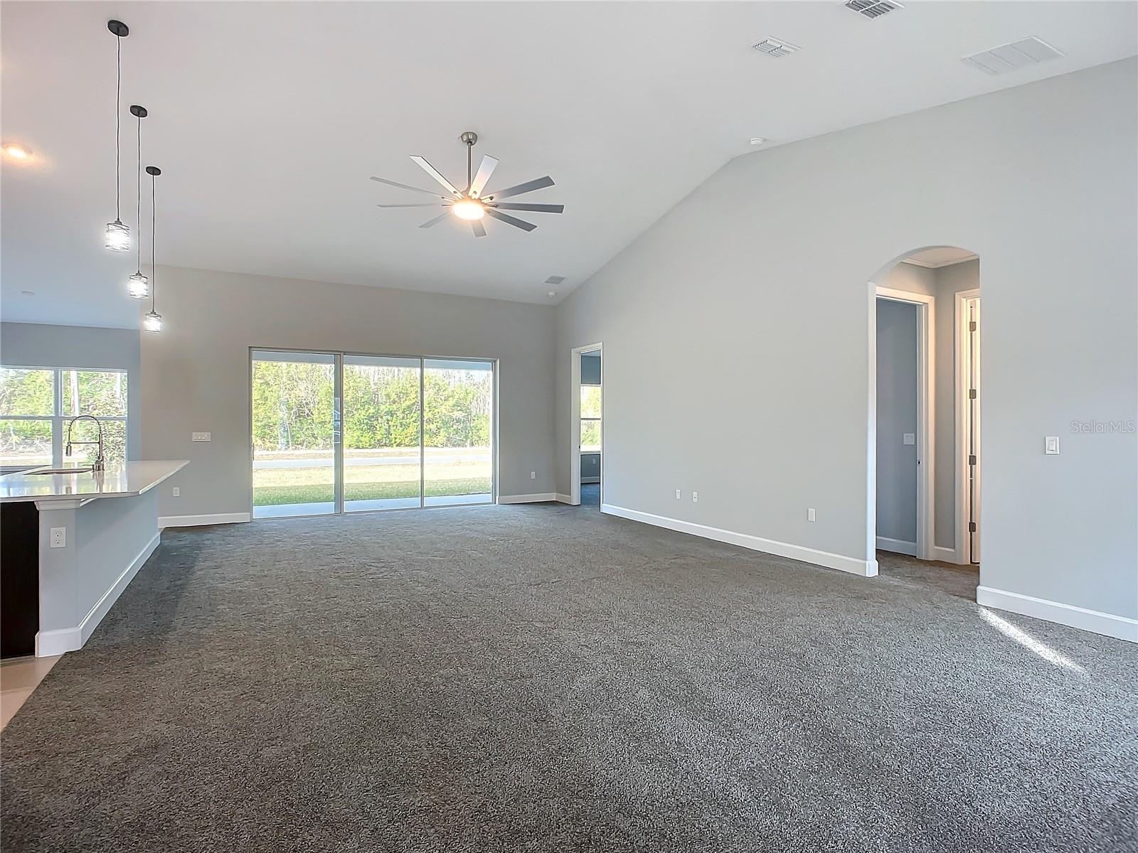 PALM COAST/EASTHAMPTON SEC 34 - Residential