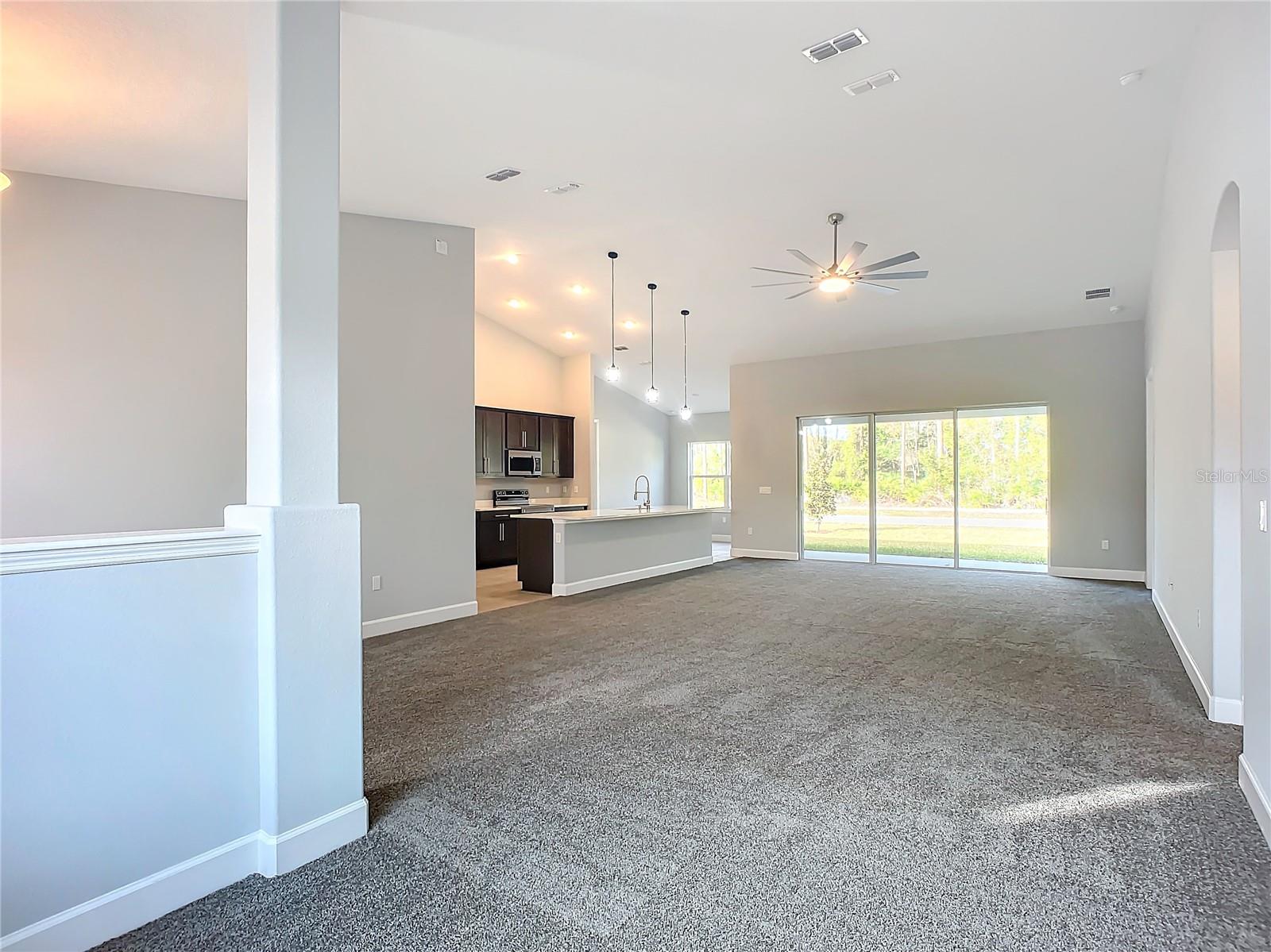 PALM COAST/EASTHAMPTON SEC 34 - Residential