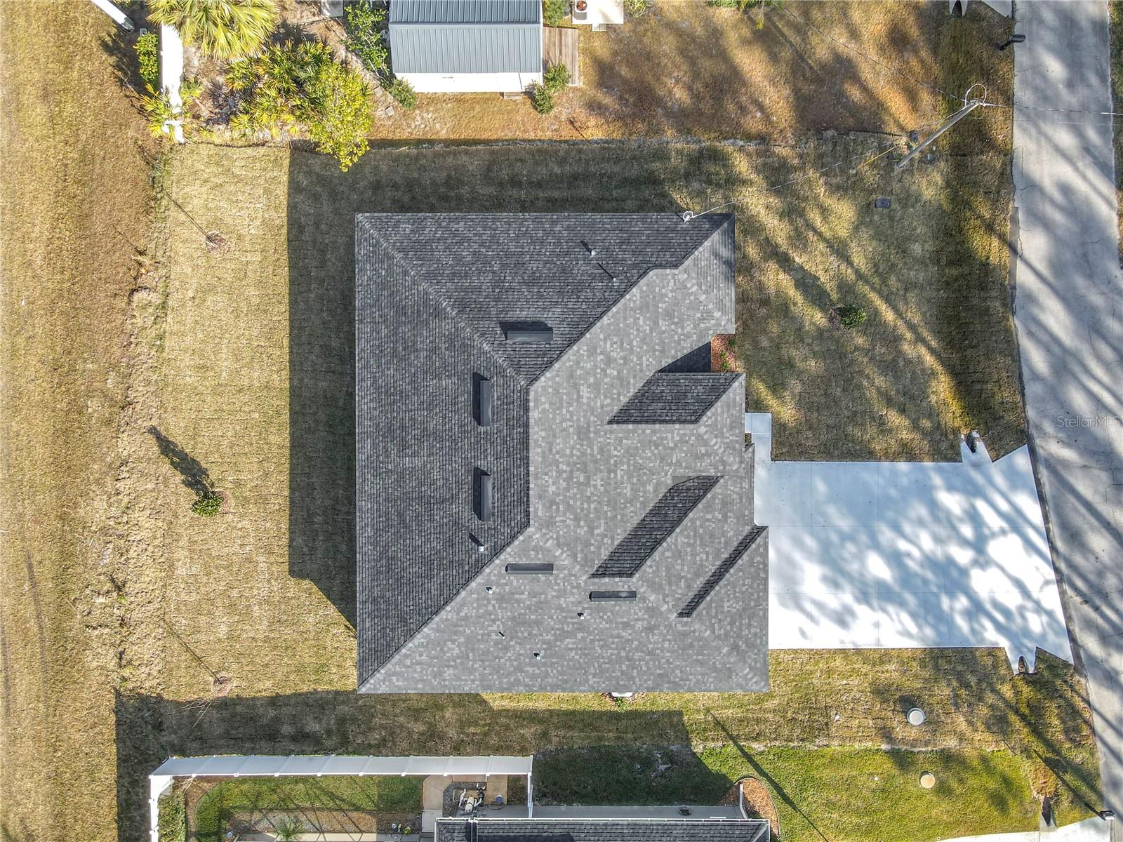 PALM COAST/EASTHAMPTON SEC 34 - Residential