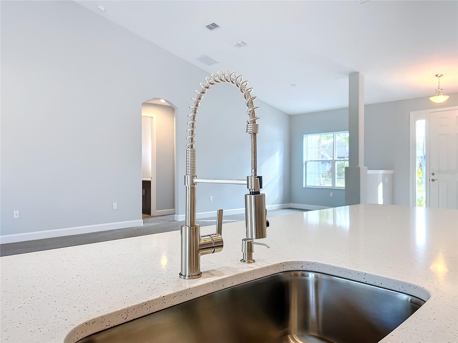 PALM COAST/EASTHAMPTON SEC 34 - Residential