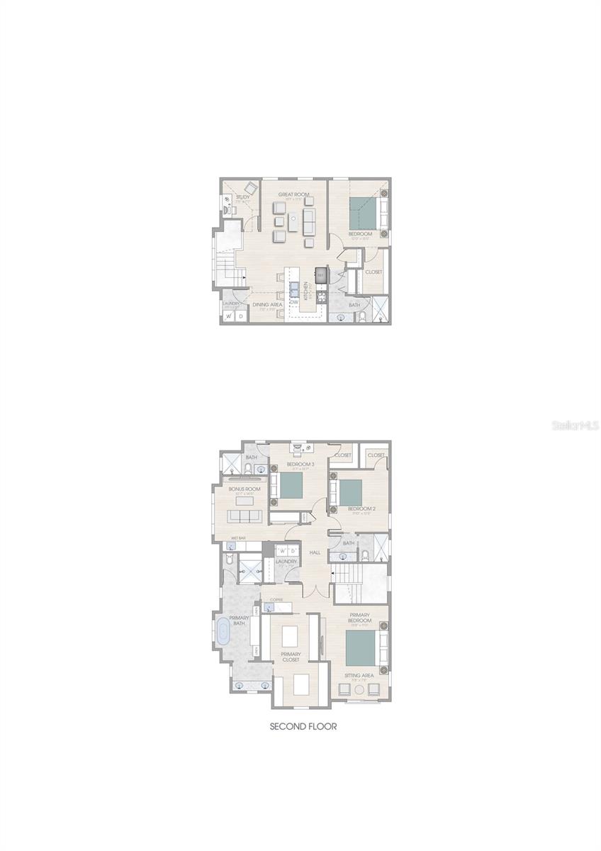 RIDGEWOOD PARK - Residential