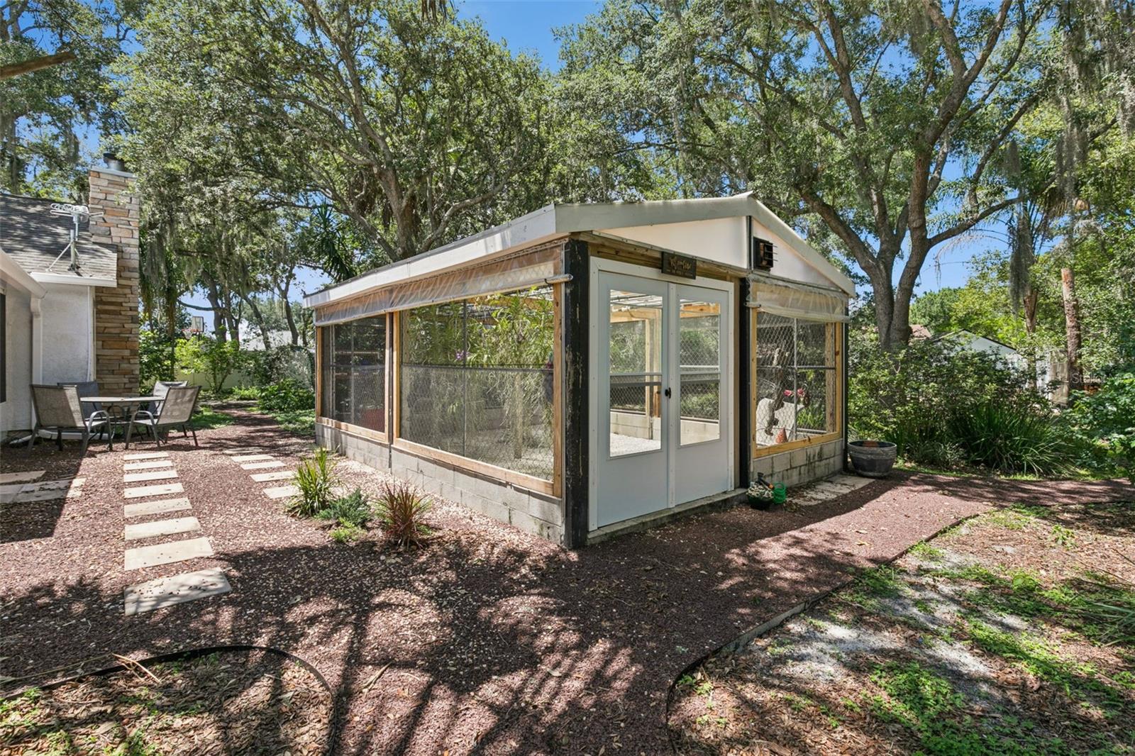 WOODBINE - Residential