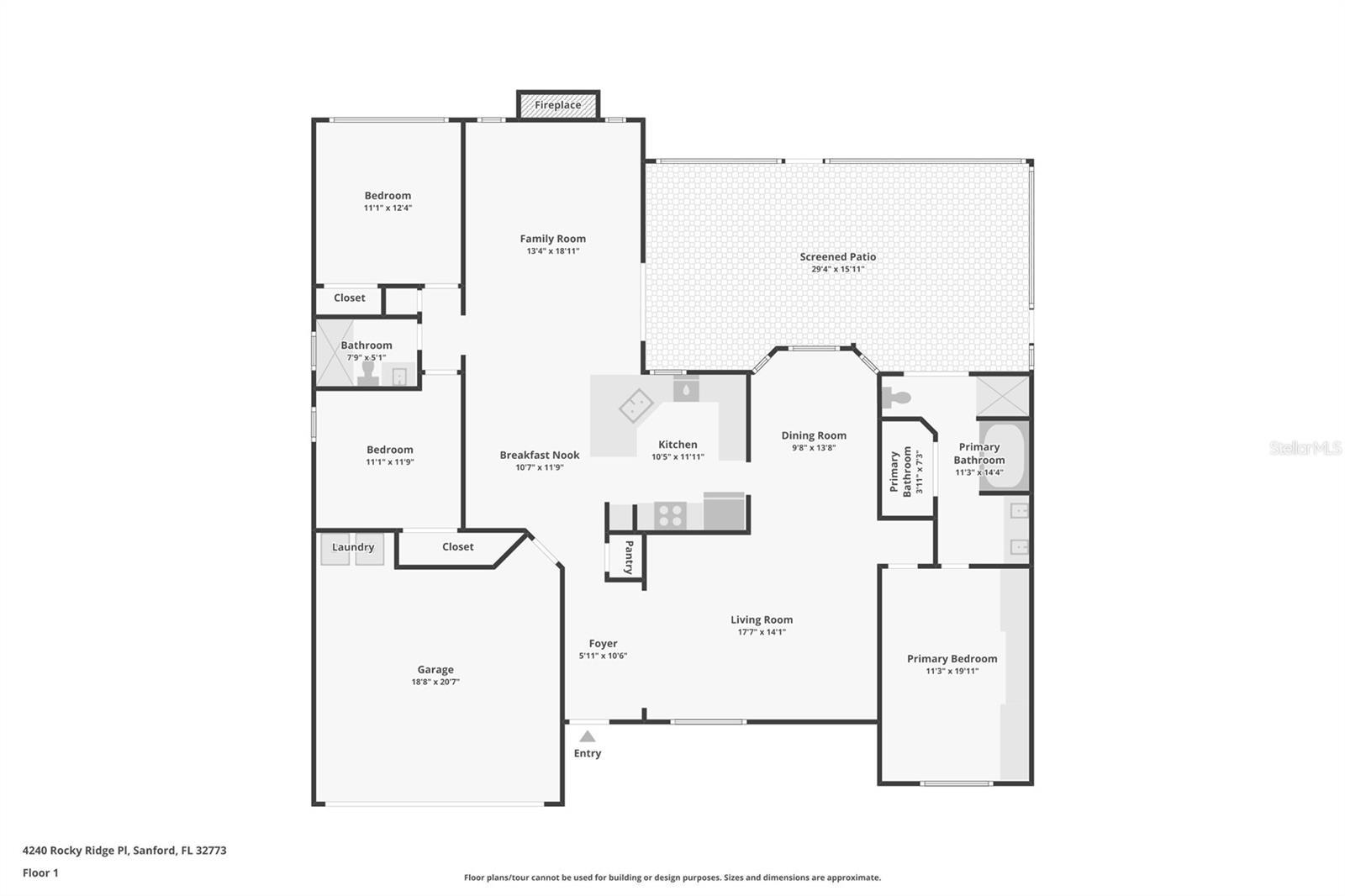 WOODBINE - Residential